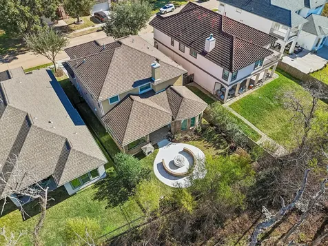 106 Island Boulevard Missouri City TX 77459