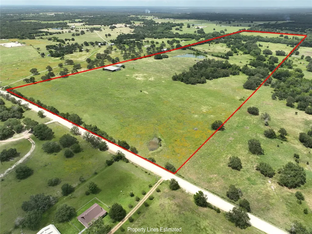 0 Homeyer Mtn Road Burton TX 77835