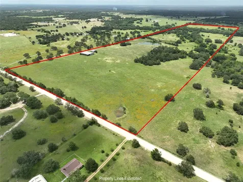 0 Homeyer Mtn Road Burton TX 77835