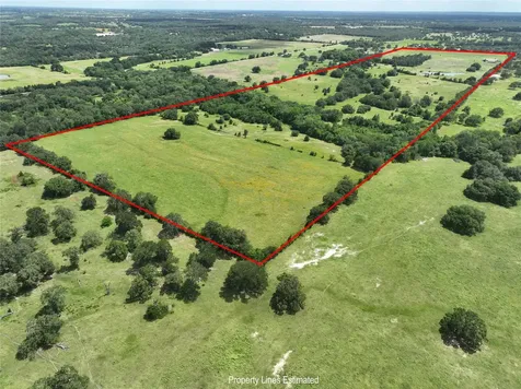 0 Homeyer Mtn Road Burton TX 77835