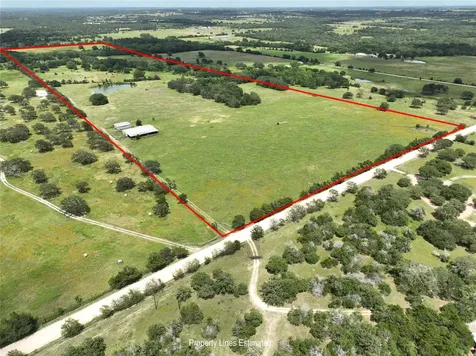 0 Homeyer Mtn Road Burton TX 77835