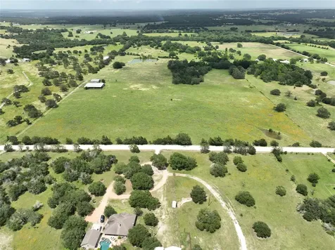 0 Homeyer Mtn Road Burton TX 77835