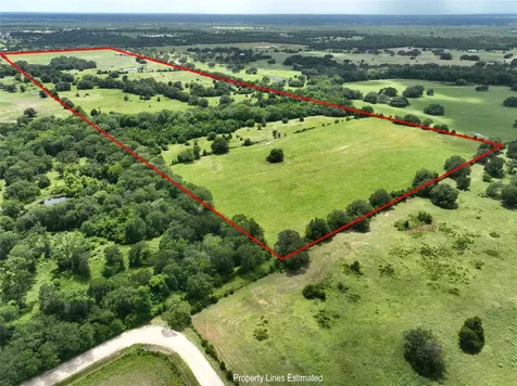 0 Homeyer Mtn Road Burton TX 77835