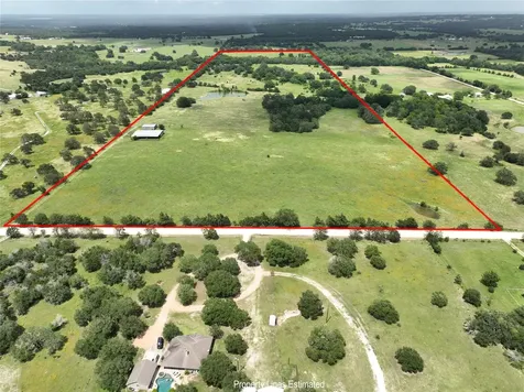 0 Homeyer Mtn Road Burton TX 77835