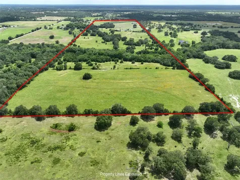 0 Homeyer Mtn Road Burton TX 77835