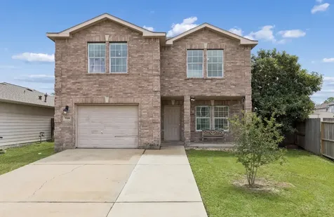 7118 Rising Brook Drive Cypress TX 77433