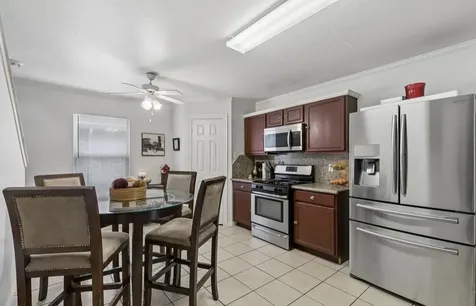 7118 Rising Brook Drive Cypress TX 77433