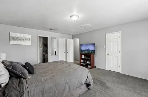 7118 Rising Brook Drive Cypress TX 77433