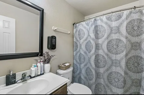 7118 Rising Brook Drive Cypress TX 77433