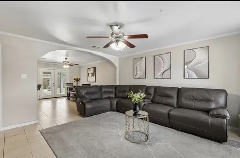 7118 Rising Brook Drive Cypress TX 77433