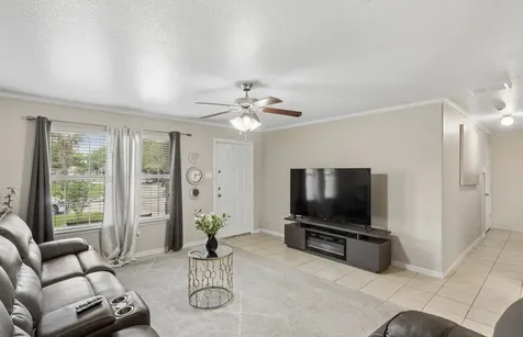 7118 Rising Brook Drive Cypress TX 77433