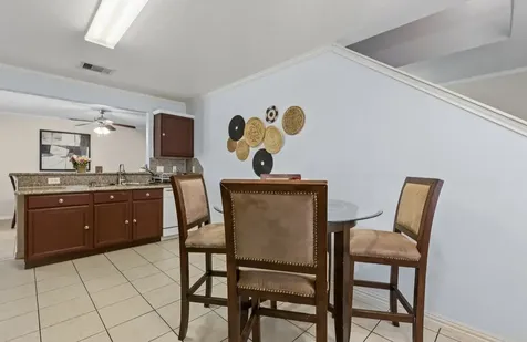 7118 Rising Brook Drive Cypress TX 77433
