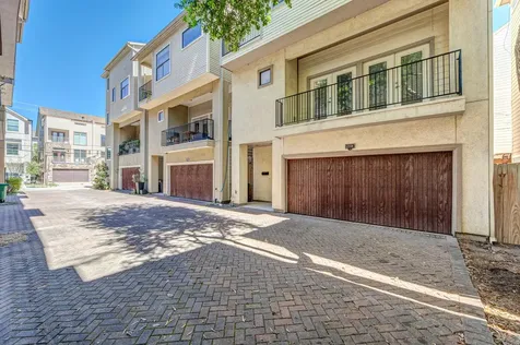 5209 Schuler Street C Houston TX 77007