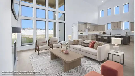 1194 Basset Hound Drive Montgomery TX 77316