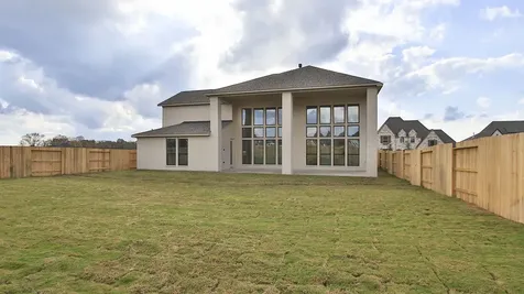 1194 Basset Hound Drive Montgomery TX 77316