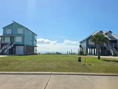 3210 Bay Ridge Drive Palacios TX 77465