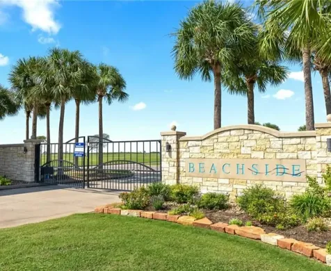 3210 Bay Ridge Drive Palacios TX 77465