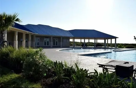3210 Bay Ridge Drive Palacios TX 77465