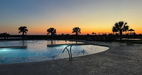 3210 Bay Ridge Drive Palacios TX 77465
