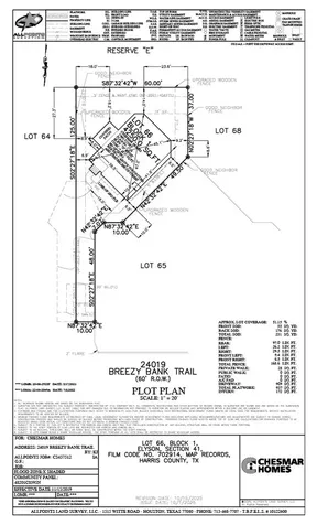 24019 Breezy Bank Trail Katy TX 77493