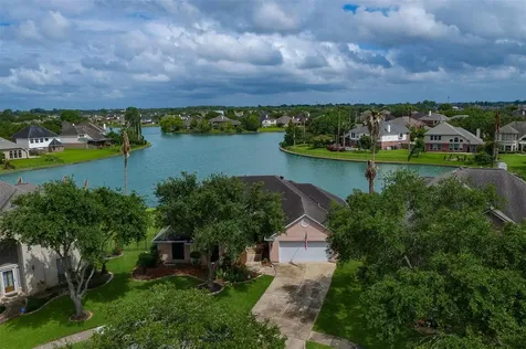 4003 Laguna Point Lane Missouri City TX 77459