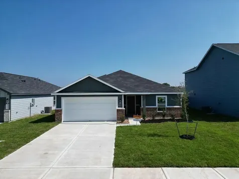 807 Stoney Point Lane Dayton TX 77535