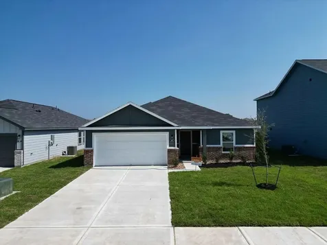 807 Stoney Point Lane Dayton TX 77535