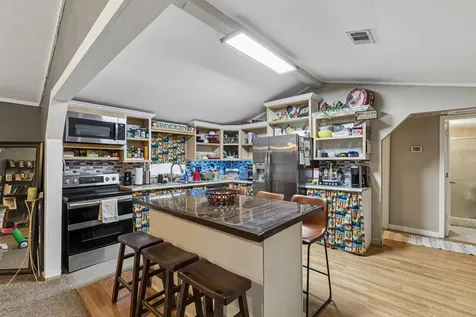 21757 Cherry Street New Caney TX 77357