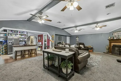 21757 Cherry Street New Caney TX 77357