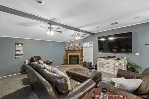 21757 Cherry Street New Caney TX 77357