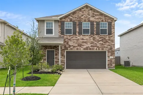 7810 Pink Dahlia Drive Houston TX 77016