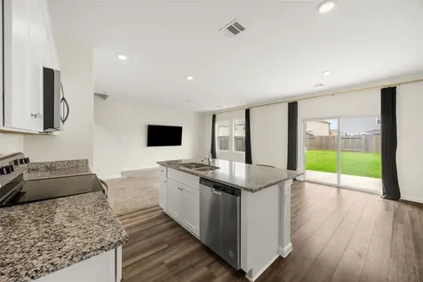 7810 Pink Dahlia Drive Houston TX 77016