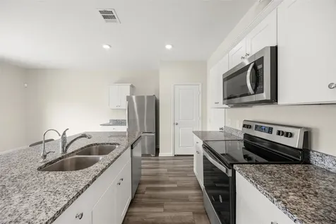 7810 Pink Dahlia Drive Houston TX 77016