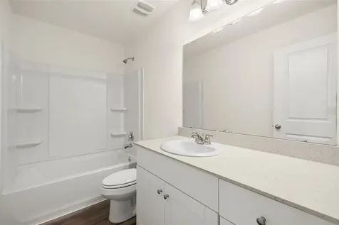 7810 Pink Dahlia Drive Houston TX 77016