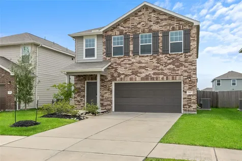 7810 Pink Dahlia Drive Houston TX 77016