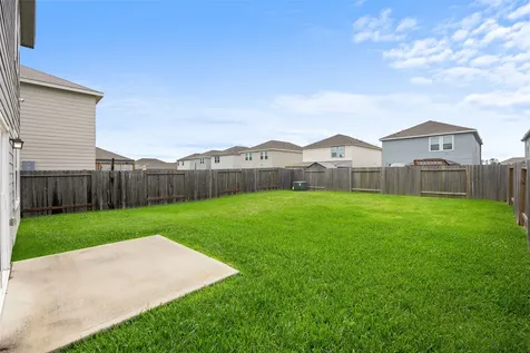 7810 Pink Dahlia Drive Houston TX 77016