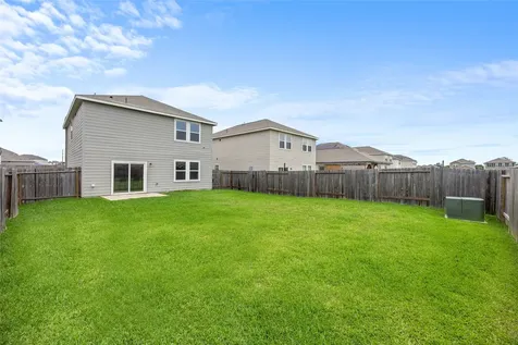 7810 Pink Dahlia Drive Houston TX 77016