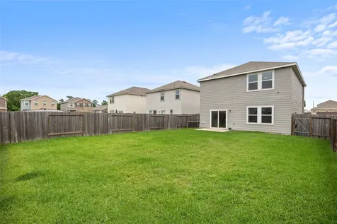 7810 Pink Dahlia Drive Houston TX 77016