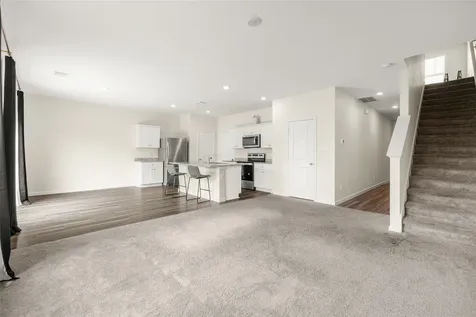 7810 Pink Dahlia Drive Houston TX 77016