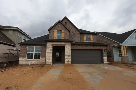 7026 Salt Dome Drive League City TX 77546