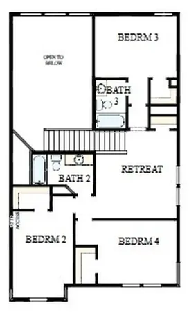 7026 Salt Dome Drive League City TX 77546