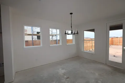 7026 Salt Dome Drive League City TX 77546
