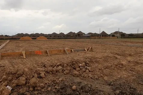7026 Salt Dome Drive League City TX 77546