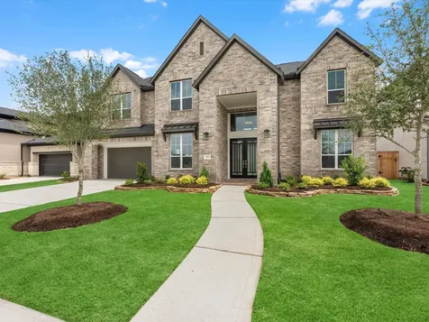 5043 Burkland Woods Drive Spring TX 77386