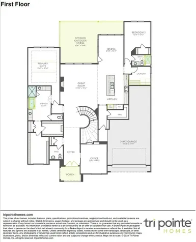 5043 Burkland Woods Drive Spring TX 77386