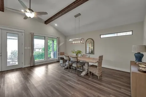 12469 Pebble View Drive Conroe TX 77304