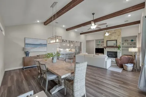 12469 Pebble View Drive Conroe TX 77304