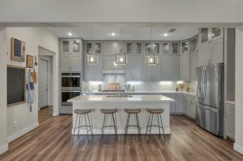 12469 Pebble View Drive Conroe TX 77304