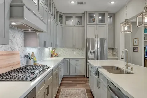 12469 Pebble View Drive Conroe TX 77304