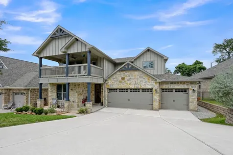12469 Pebble View Drive Conroe TX 77304